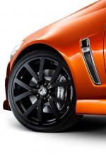 Holden VF Commodore SS V Show Car 2013 года